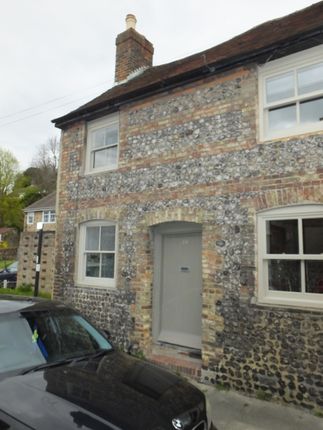 Semi-detached house to rent in South Street, Lewes