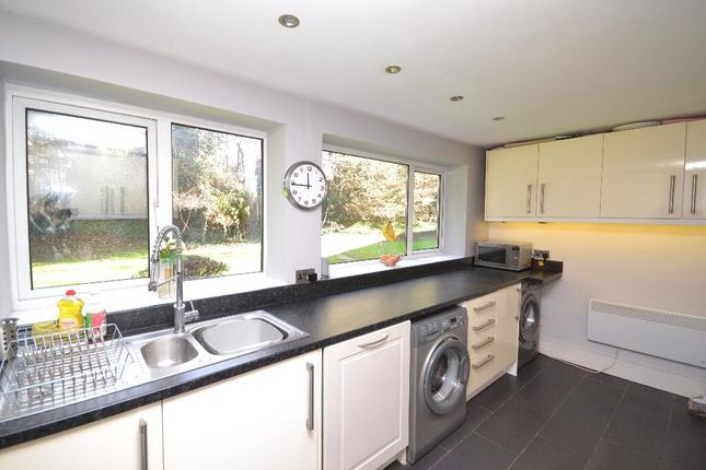 Flat for sale in Stortford Hall Park, Bishop's Stortford