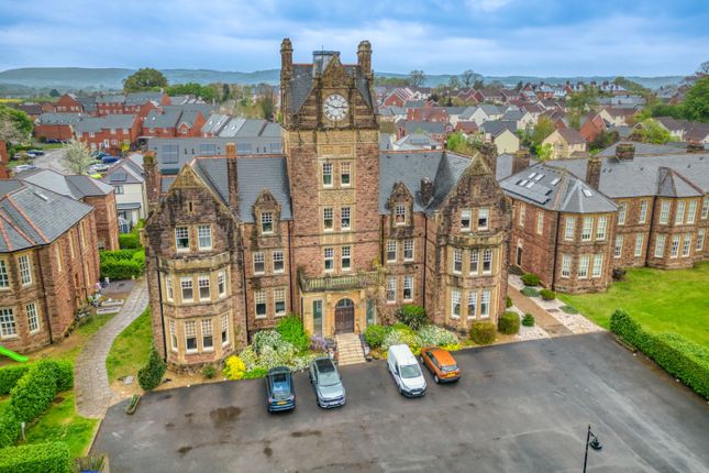 Ewemove Taunton - The Clockhouse (6)