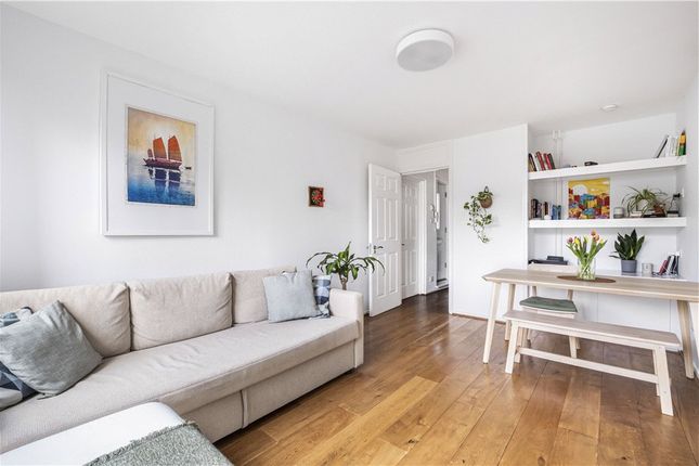 Thumbnail Maisonette to rent in Prioress Street, London