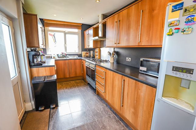 Semi-detached house for sale in Lowther Avenue, Torrisholme, Morecambe