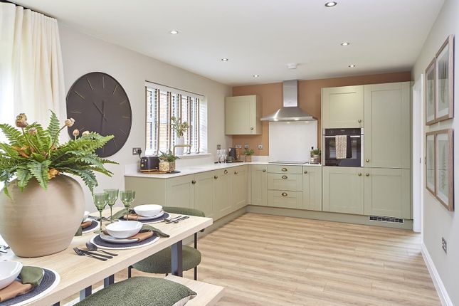 Plot 405, The Haxby, The Greenways, Goole photo 2