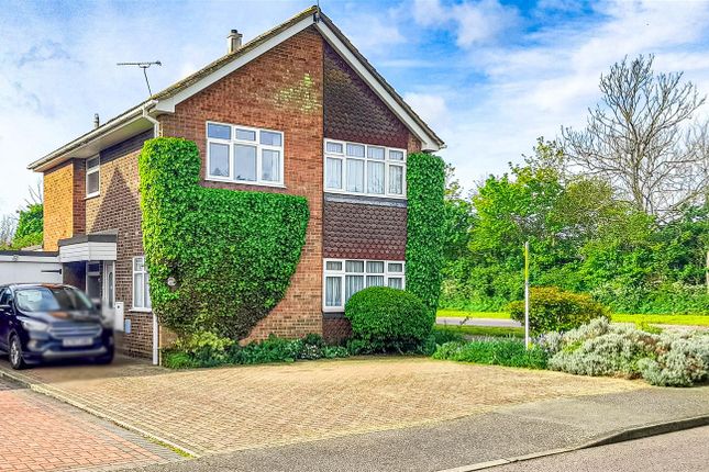 Detached house for sale in Maple Way, Burnham-On-Crouch