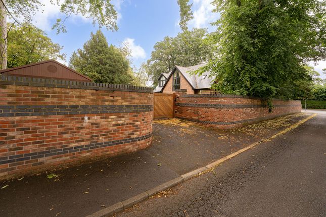 Detached house for sale in Common Lane, Culcheth