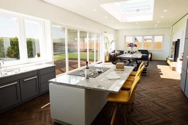 Plot 3 Top Pasture Lane, Retford photo 4