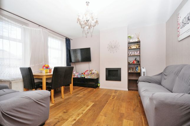 Terraced house for sale in Beaconsfield Road, London