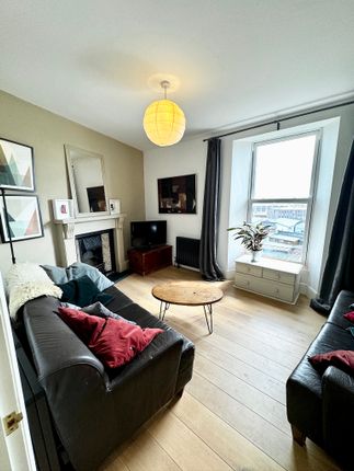 Thumbnail End terrace house to rent in Southernhay Avenue, Bristol