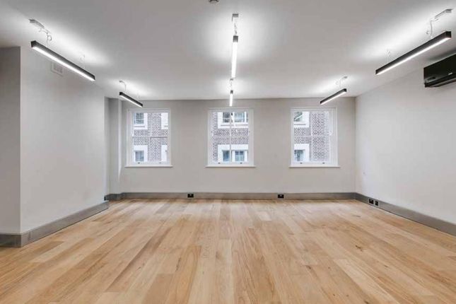 Office to let in Managed Office Space In Beak Street, Soho, London -