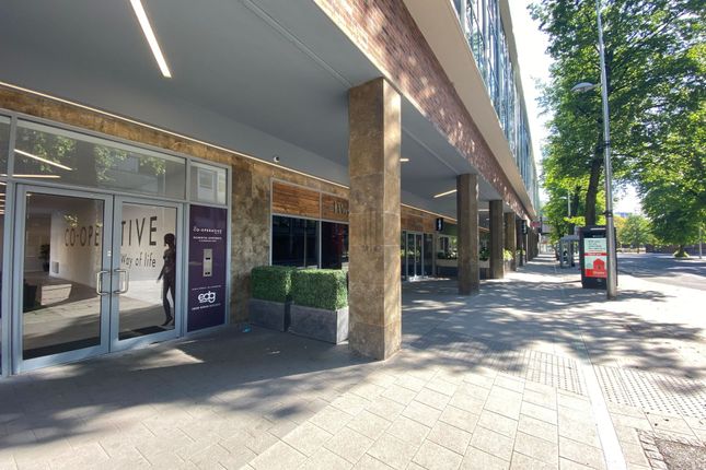 Flat for sale in The Co-Operative, 18 Corporation Street, Coventry