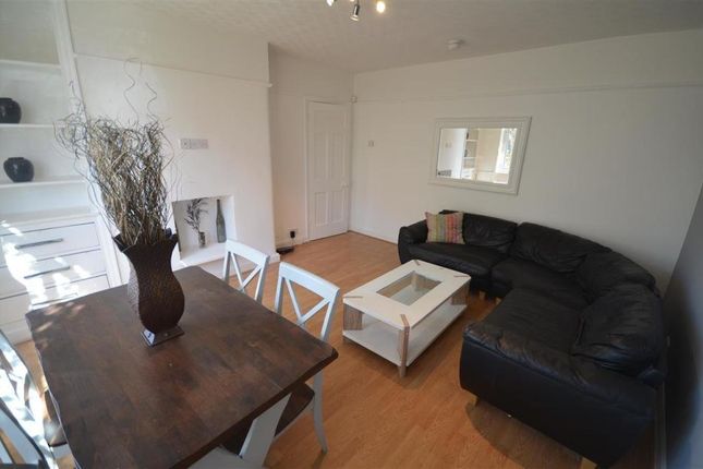 Town house to rent in Fog Lane, Manchester