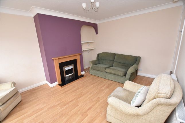 Terraced house for sale in Dawlish Terrace, Leeds, West Yorkshire