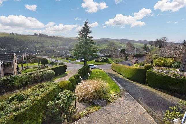 Detached house for sale in Cragside View, Rothbury, Morpeth