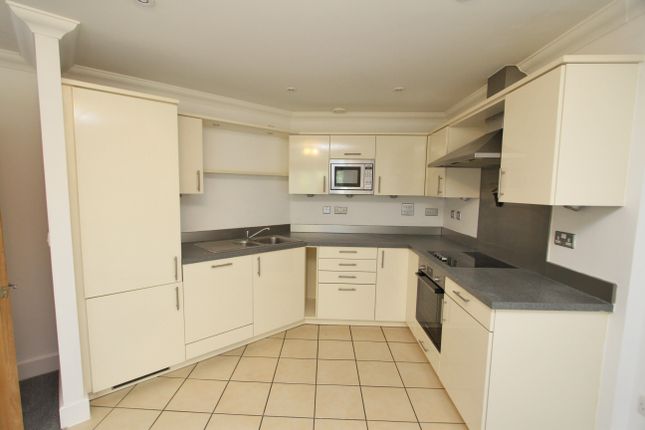 37 Devonshire Mansions , Grand Parade, Eastbourne photo 2