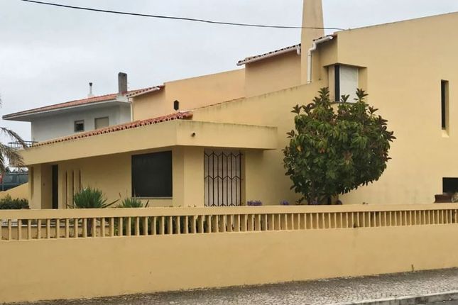 Thumbnail Villa for sale in Rua Sines (Parish), Sines, Setúbal (District), Alentejo, Portugal