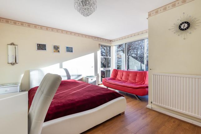 Flat for sale in Marston Ferry Road, Summertown, North Oxford