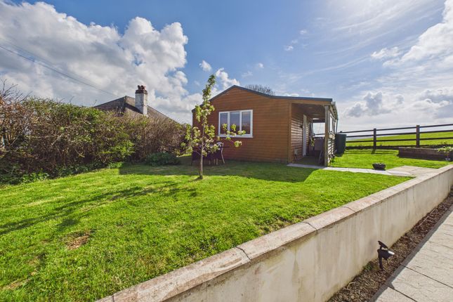 Toppesfield House, Treskinnick Cross, Bude photo 3