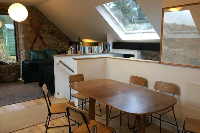 Barn conversion for sale in Stirling