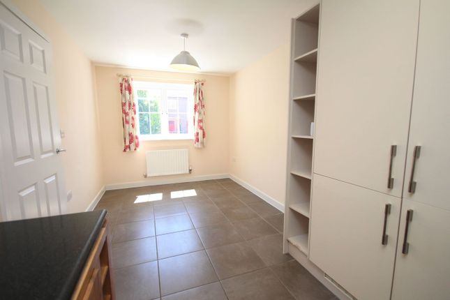 Lindsell Avenue, Letchworth Garden City photo 4
