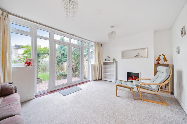Semi-detached house for sale in Pensfield Park, Bristol, Somerset
