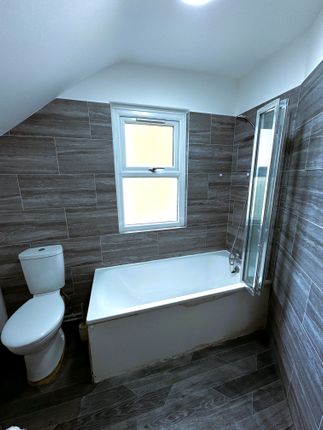 6A, Rancliffe Road, London photo 4