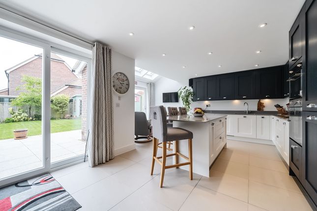 Detached house for sale in Penn Stone Way, Thakeham