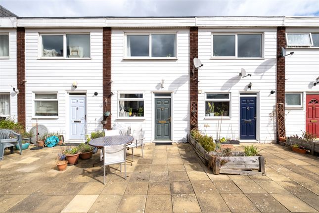 Thumbnail Terraced house to rent in Stanthorpe Road, Streatham, Lambeth, London
