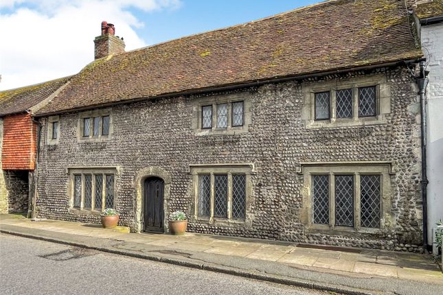 Thumbnail Detached house for sale in High Street, Pevensey, East Sussex
