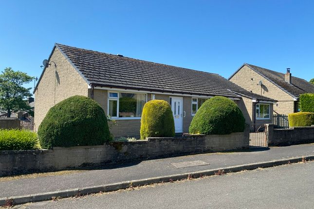 Thumbnail Bungalow for sale in Parklands, Haltwhistle