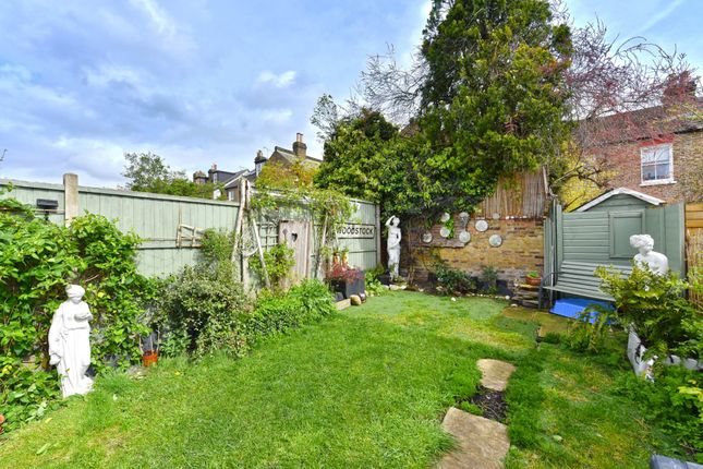 Semi-detached house for sale in Green Lane, Hanwell