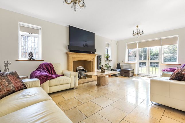 Detached house for sale in Bay Tree Close, Bromley