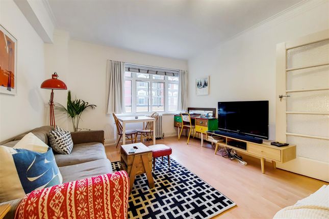 Flat 33, Redcliffe Close,, Old Brompton Road, London photo 2