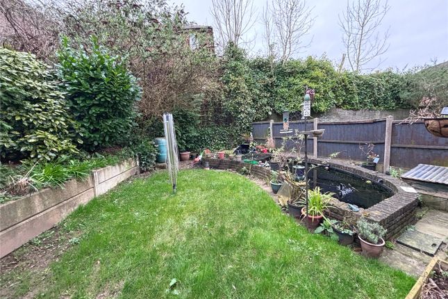 1, Rosewood Road, Manchester photo 3