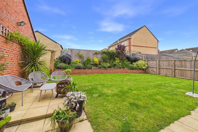5, Ferestone Court, Pontefract photo 4