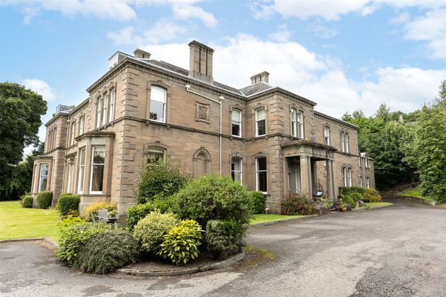 Thumbnail End terrace house for sale in 1 Cidhmore House, Perth Road, Dundee