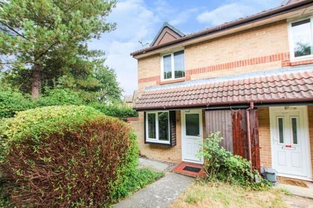 Semi-detached house to rent in Kidlington, Oxfordshire