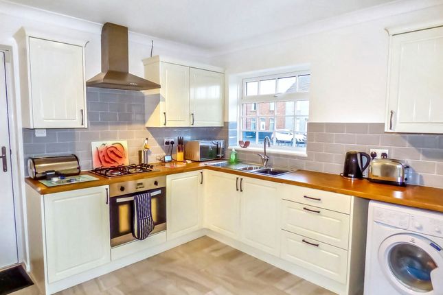 Wallington Close, Bedlington photo 4