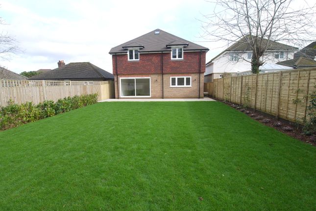 Detached house for sale in Bosville Drive, Sevenoaks