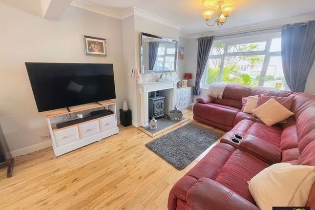 Detached house for sale in Camp Road, Wyke Regis, Weymouth, Dorset