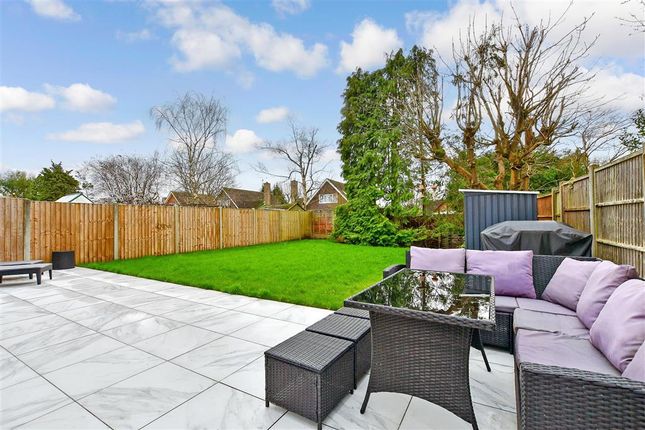 Detached house for sale in Dormans, Crawley, West Sussex