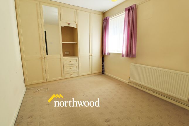 Bungalow for sale in Aston Green, Dunscroft, Doncaster