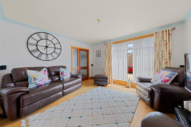 22 Woodlands Crescent, Dumfries photo 4