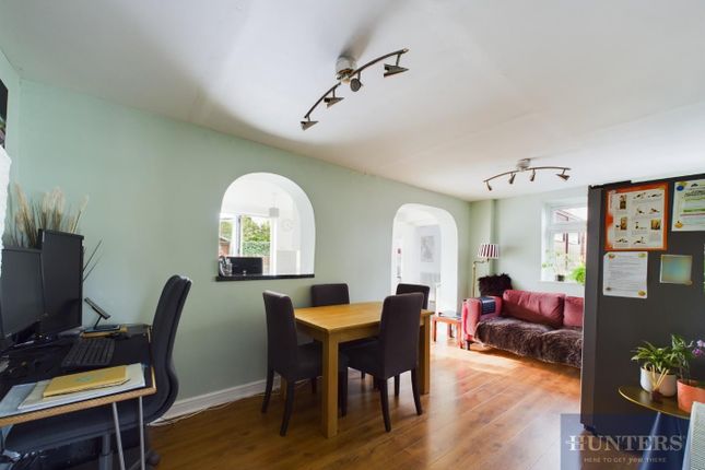 Semi-detached house for sale in Windermere Road, Hatherley, Cheltenham