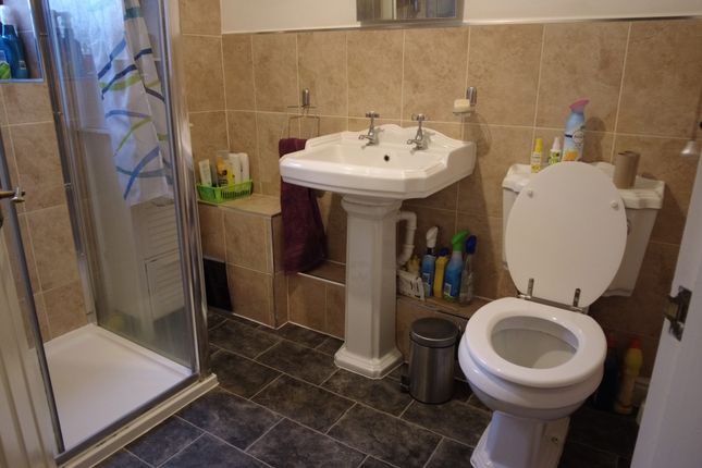 Thumbnail End terrace house to rent in Princess Street, Lincoln