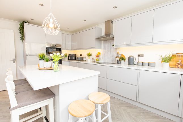 10, Greaves Meadow, Penwortham photo 4