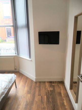 Terraced house to rent in Cranborne Road, Liverpool