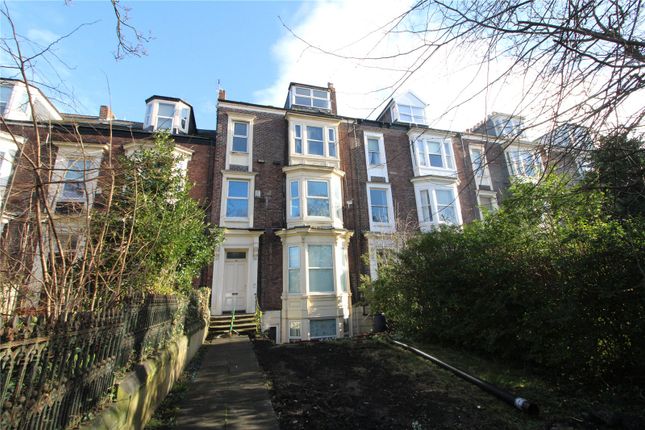 Flat for sale in Claremont Terrace, Sunderland, Tyne And Wear