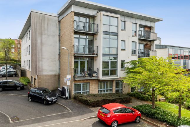 Thumbnail Flat for sale in Prospecthill Grove, Flat 3/2, Mount Florida, Glasgow