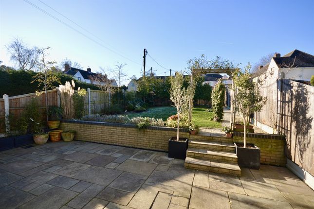 Semi-detached house for sale in Church Lane, Braintree