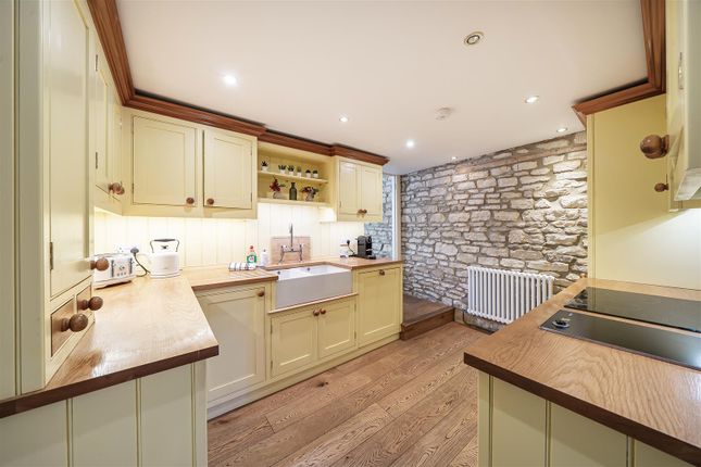 Hollyhock Cottage, Chandos Street, Winchcombe photo 4