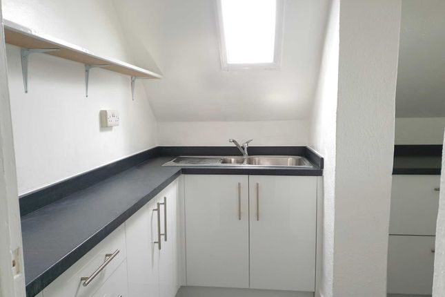 Flat 4, Park Road, Bognor Regis photo 2